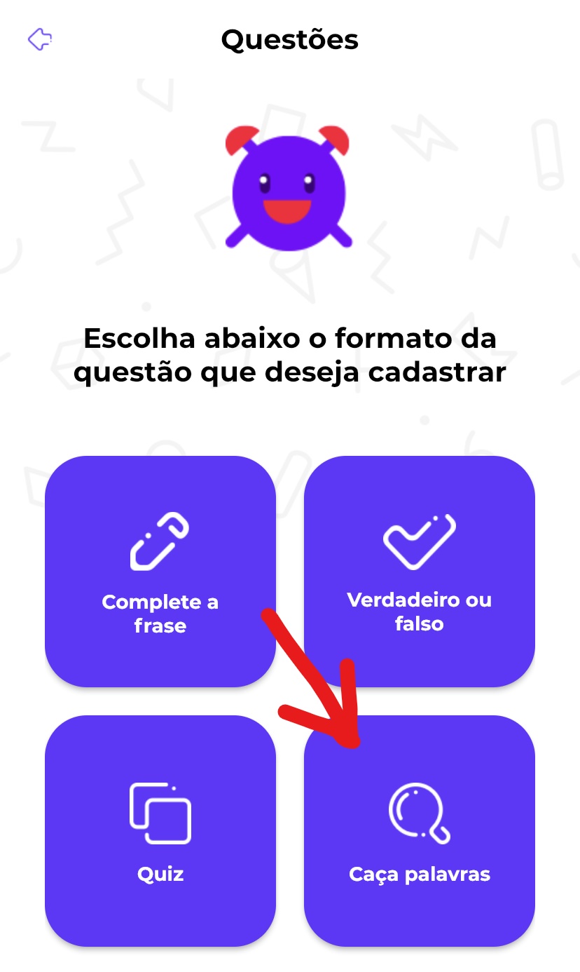 COMO CRIAR UM CAÇA-PALAVRAS ONLINE RÁPIDO E FÁCIL 